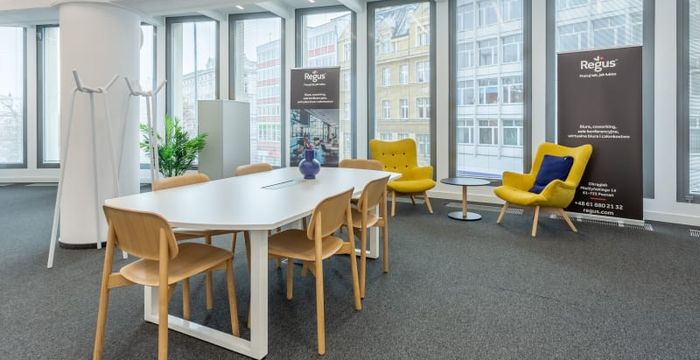 Mielzynskiego 14, Poznan - Image 3