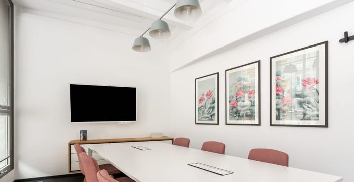 Mielzynskiego 14, Poznan - Image 5