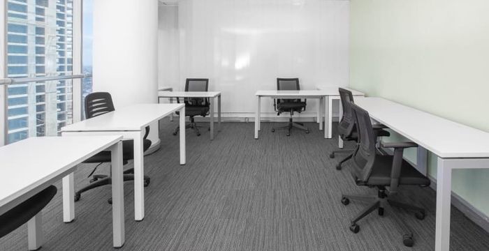 East Tower World Trade Center, Colombo - Image 2