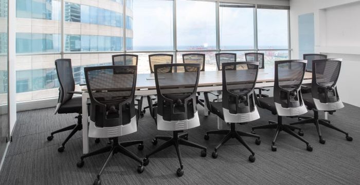 East Tower World Trade Center, Colombo - Image 4