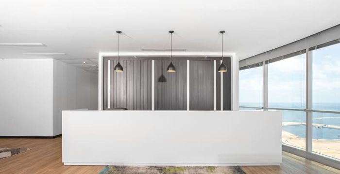 East Tower World Trade Center, Colombo - Image 5