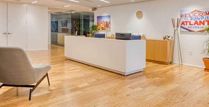 1201 Peachtree Street Ne, Atlanta - Image 2