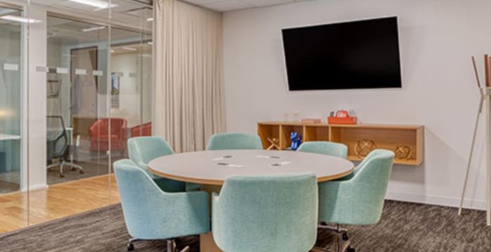 1201 Peachtree Street Ne, Atlanta - Image 3