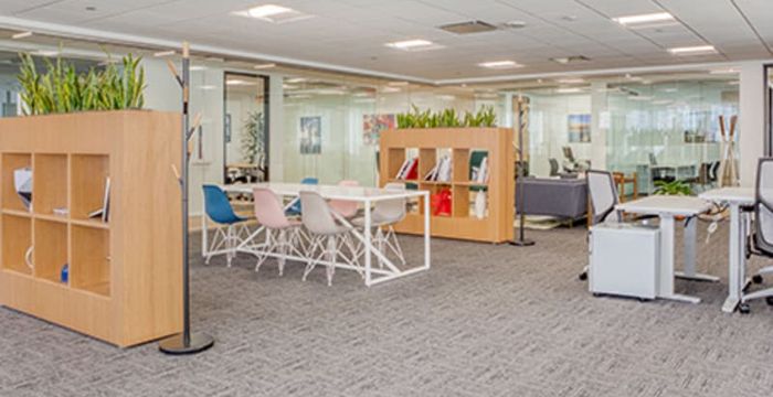 1201 Peachtree Street Ne, Atlanta - Image 2