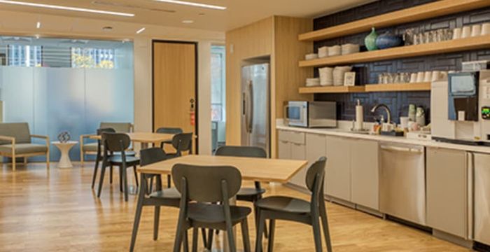 1201 Peachtree Street Ne, Atlanta - Image 5