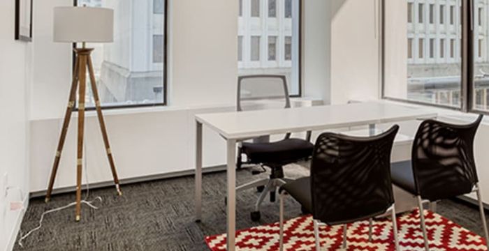 400 Colony Square - Image 2