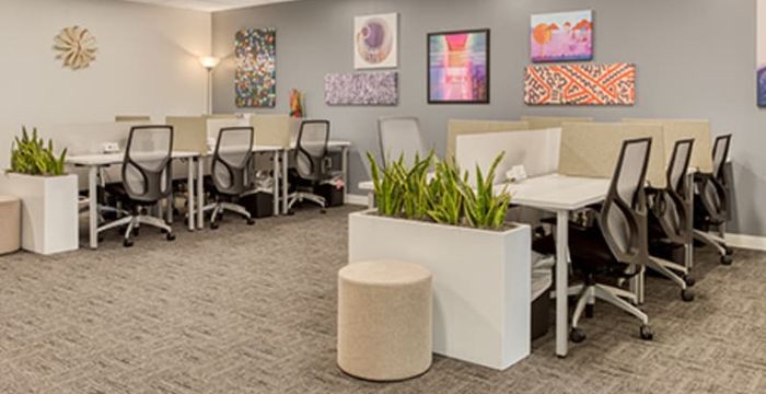 1201 Peachtree Street Ne, Atlanta - Image 2