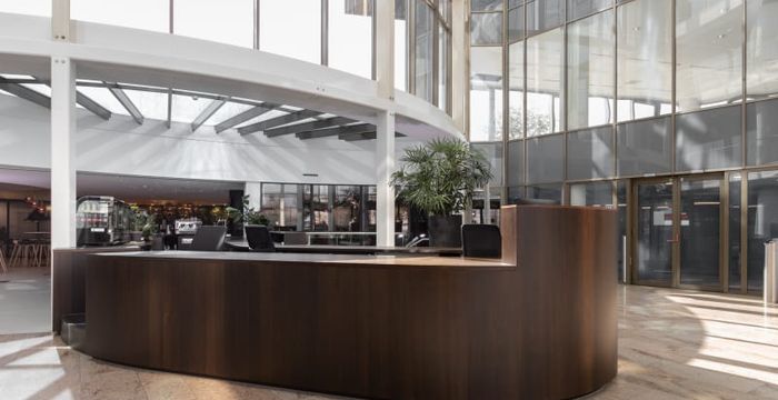 216-220 Fascinatio Boulevard, Rotterdam - Image 2