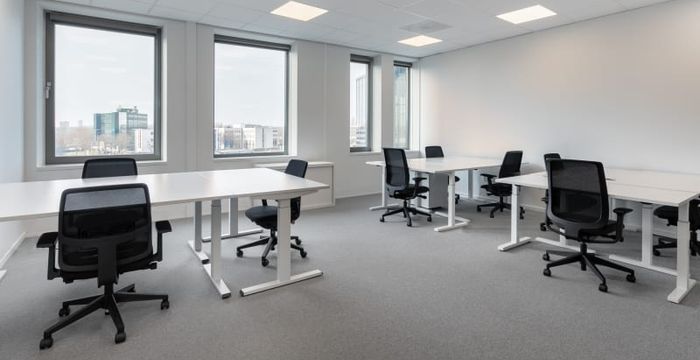 216-220 Fascinatio Boulevard, Rotterdam - Image 2