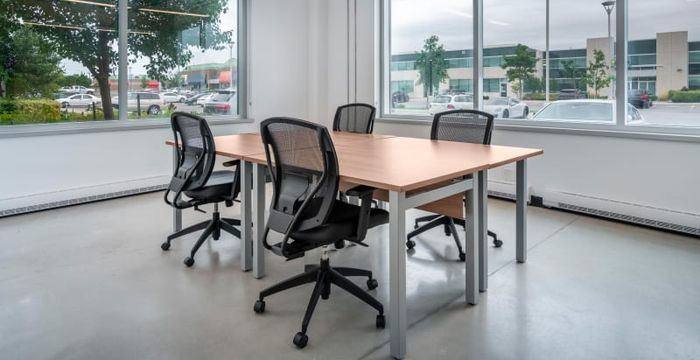 Keele Rutherford Corporate Centre - Image 4