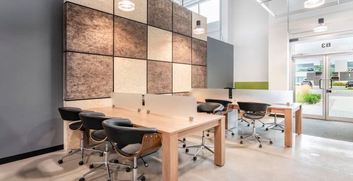 Keele Rutherford Corporate Centre - Image 5