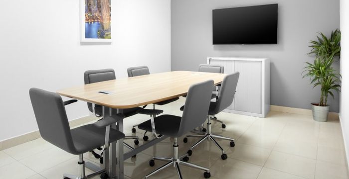 ADIB Building - Image 3