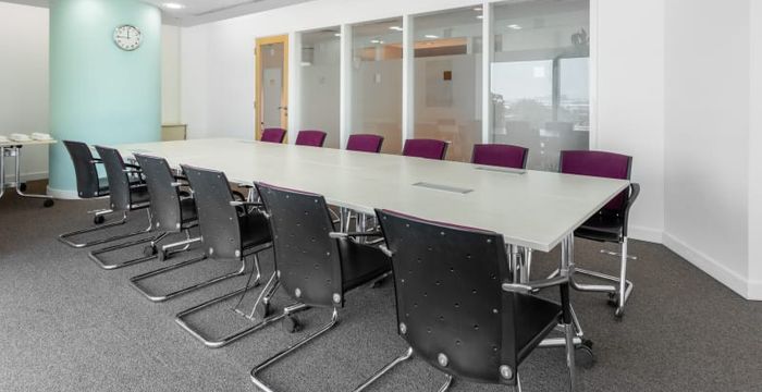 Jazfa View 18-19 Downtown Jabel Ali, Dubai - Image 2