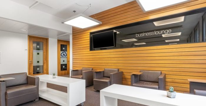 28 Theresienhoehe, Munich - Image 3