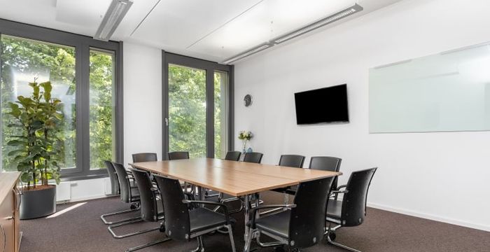 28 Theresienhoehe, Munich - Image 5