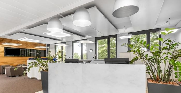 28 Theresienhoehe, Munich - Image 5