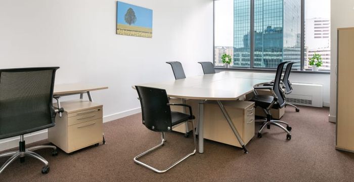 Bonifraterska 17, Warsaw - Image 3