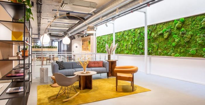 Kristian Augusts Gate 13, Oslo - Image 2