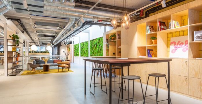 Kristian Augusts Gate 13, Oslo - Image 5