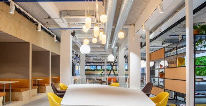 Kristian Augusts Gate 13, Oslo - Image 4