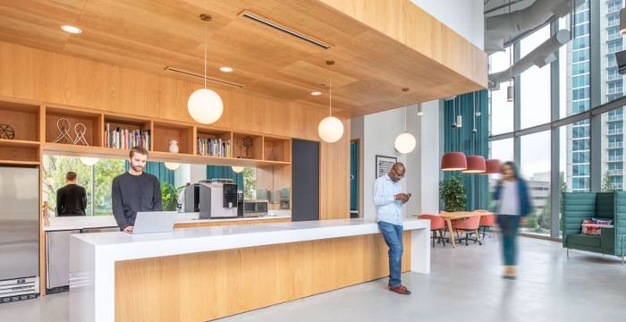 3372 Peachtree Road, Atlanta - Image 5