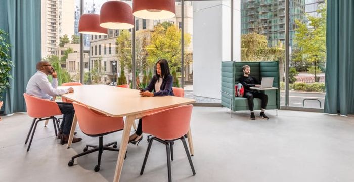 3372 Peachtree Road 3372 Peachtree Road, Atlanta - Image 3