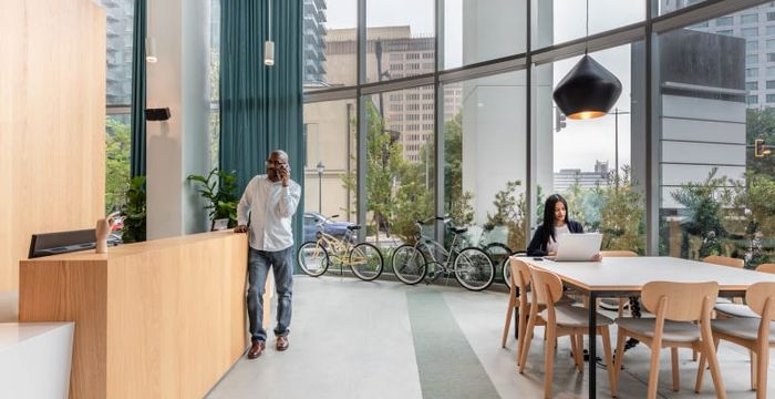 3372 Peachtree Road, Atlanta - Image 4