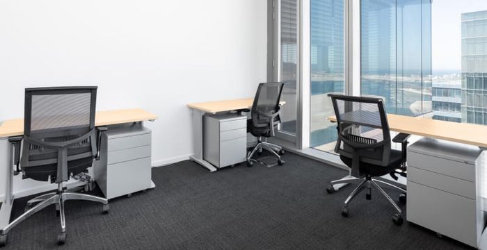 Adgm Square Maryah Island, Abu Dhabi - Image 2