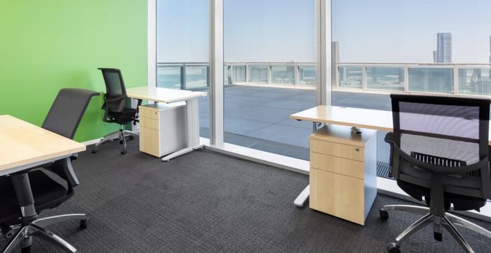 Adgm Square Maryah Island, Abu Dhabi - Image 5