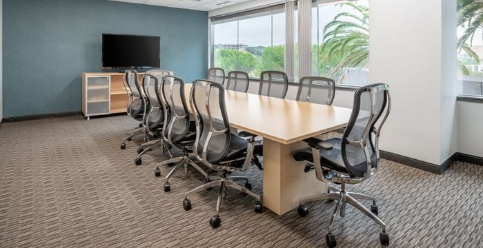 4040 Civic Center Dr, San Rafael - Image 2