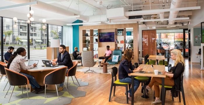 10100 Venice Blvd, Culver City - Image 5