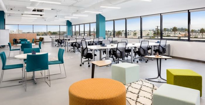 10100 Venice Blvd, Culver City - Image 4