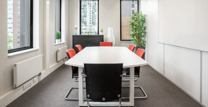 12-14 Hart Van Brabantlaan, Tilburg - Image 4