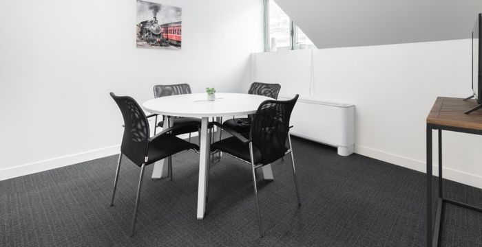 1 Place De La Gare, Lille - Image 4