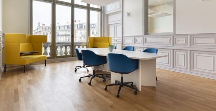 1 Place De La Gare, Lille - Image 3