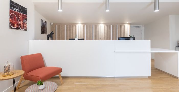 Gare de Lille Flandres - Image 3