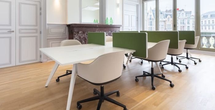 1 Place De La Gare, Lille - Image 5