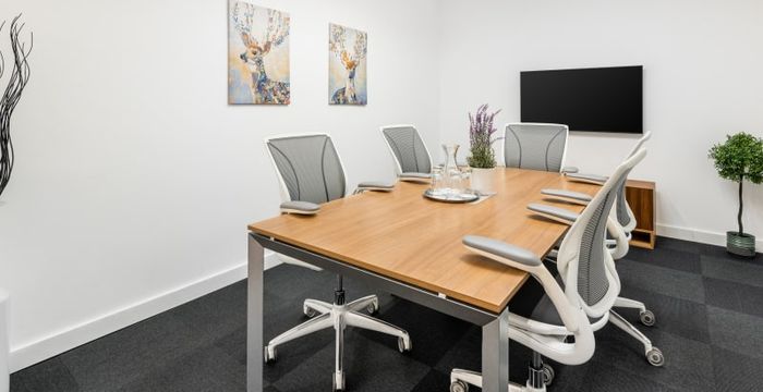 9 Ha-menofim St, Herzliya - Image 5
