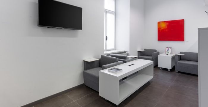 Viale Papa Giovanni Xxiii 106, Bergamo - Image 3