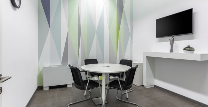 Viale Papa Giovanni Xxiii 106, Bergamo - Image 4