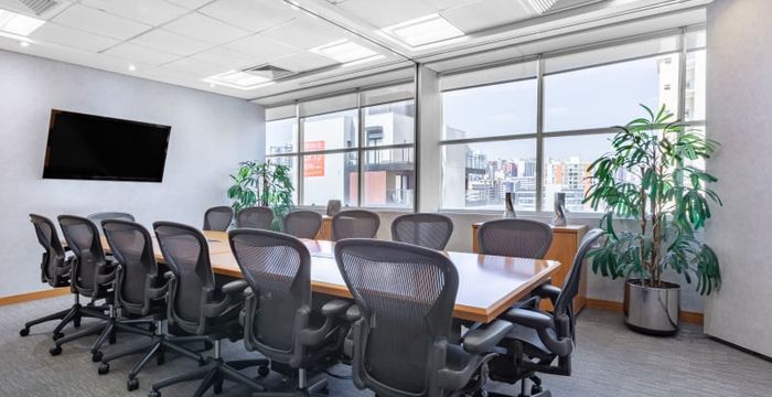 Rua Comendador Araujo 499, Curitiba - Image 5