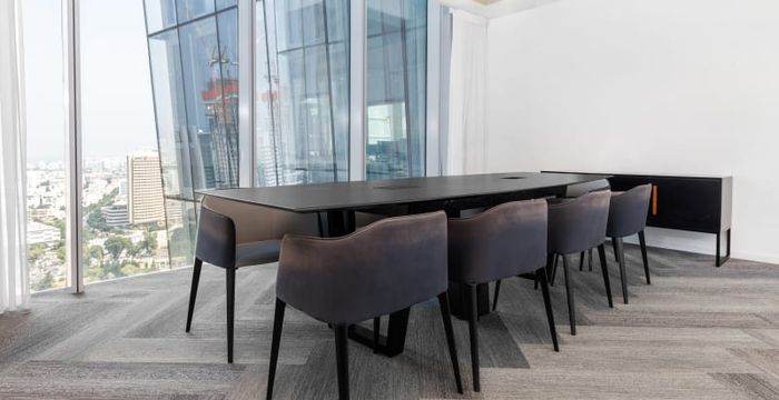 121-123 Derech Menachem Begin, Tel Aviv - Image 3