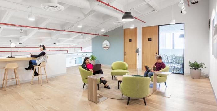 Calz Gral Mariano Escobedo 526 Anzures Miguel Hidalgo, Mexico - Image 4