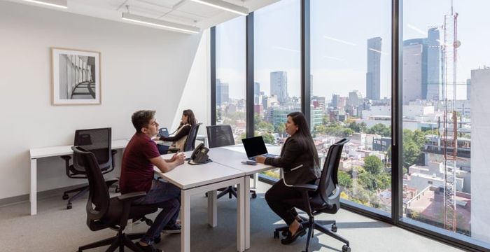 Calz Gral Mariano Escobedo 526 Anzures Miguel Hidalgo, Mexico - Image 4