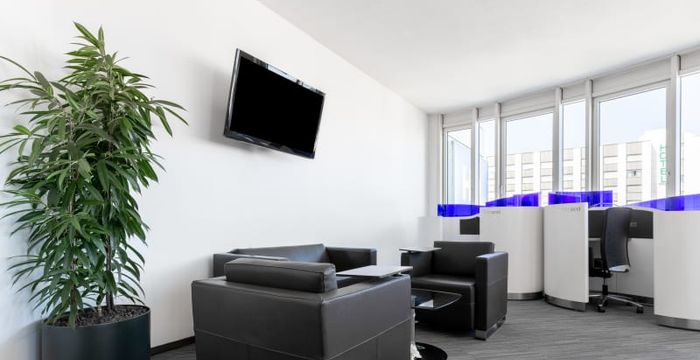 6 Feringastrasse, Munich - Image 2