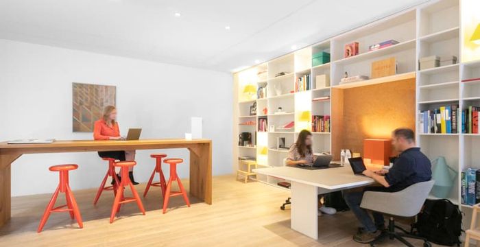 124-128 Herengracht, Amsterdam - Image 4