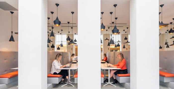 124-128 Herengracht, Amsterdam - Image 2