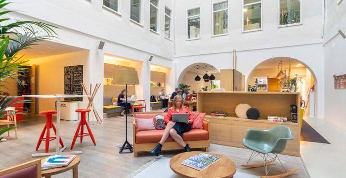 124-128 Herengracht, Amsterdam - Image 4