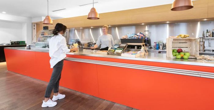 124-128 Herengracht, Amsterdam - Image 5