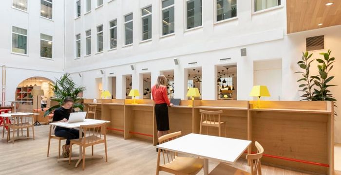 124-128 Herengracht, Amsterdam - Image 5